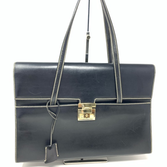 Gucci Handbags - Gucci Attaché Tom Ford Era Bag